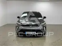 2025 Renault Clio