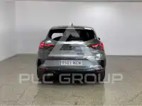 2025 Renault Clio