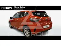 2025 Renault Clio