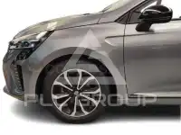 2025 Renault Clio