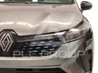2025 Renault Clio