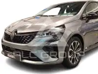 2025 Renault Clio