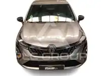 2025 Renault Clio
