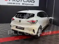 2025 Renault Clio