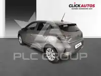 2025 Renault Clio