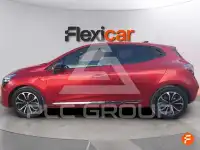 2025 Renault Clio
