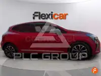 2025 Renault Clio