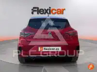 2025 Renault Clio