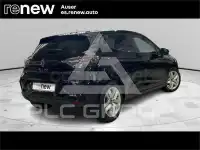 2025 Renault Clio
