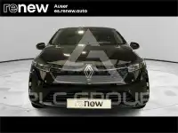 2025 Renault Clio