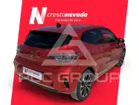 2025 Renault Clio