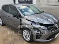 2025 Renault Clio