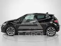 2025 Renault Clio