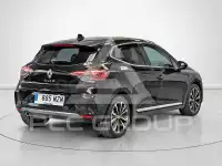2025 Renault Clio