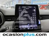 2025 Renault Clio
