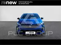 2025 Renault Clio