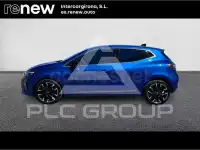 2025 Renault Clio