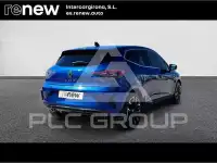 2025 Renault Clio
