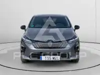 2025 Renault Clio