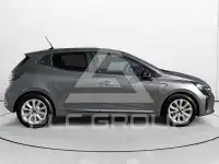 2025 Renault Clio