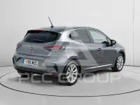 2025 Renault Clio