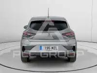 2025 Renault Clio