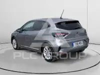 2025 Renault Clio