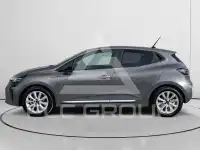 2025 Renault Clio