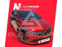2025 Renault Clio