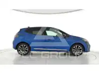 2025 Renault Clio