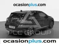 2025 Renault Clio