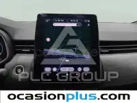 2025 Renault Clio