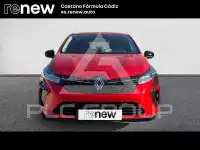 2025 Renault Clio