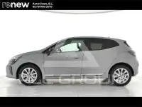 2025 Renault Clio
