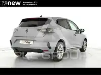 2025 Renault Clio