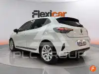 2025 Renault Clio