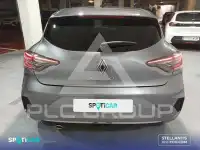 2025 Renault Clio