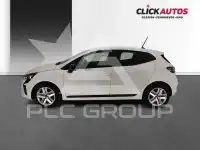 2025 Renault Clio