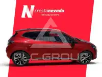 2025 Renault Clio