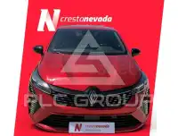 2025 Renault Clio