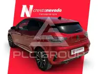 2025 Renault Clio