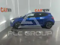 2025 Renault Clio