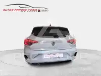 2025 Renault Clio