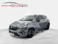 2025 Renault Clio