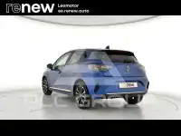 2025 Renault Clio