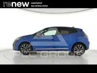 2025 Renault Clio