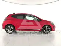 2025 Renault Clio
