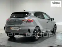 2025 Renault Clio