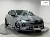 2025 Renault Clio