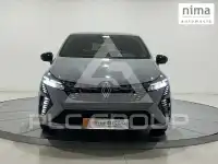 2025 Renault Clio